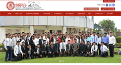 Desktop Screenshot of bimskol.org