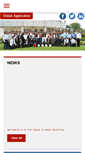 Mobile Screenshot of bimskol.org